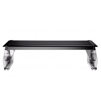 Haquoss LEDMAX SLIM FRESHWATER, plafoniera a led di potenza per acquario d'acqua dolce